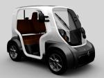 Venturi Eclectic 2.0 Concept 2008 года